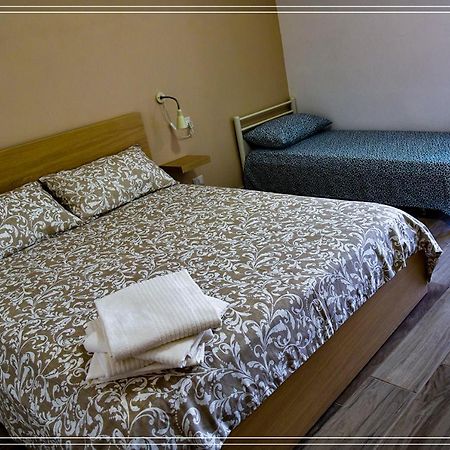 B&B Sicily Porto Empedocle Extérieur photo