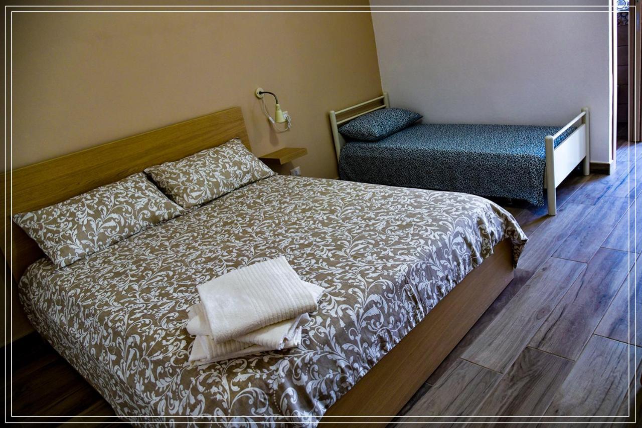 B&B Sicily Porto Empedocle Extérieur photo