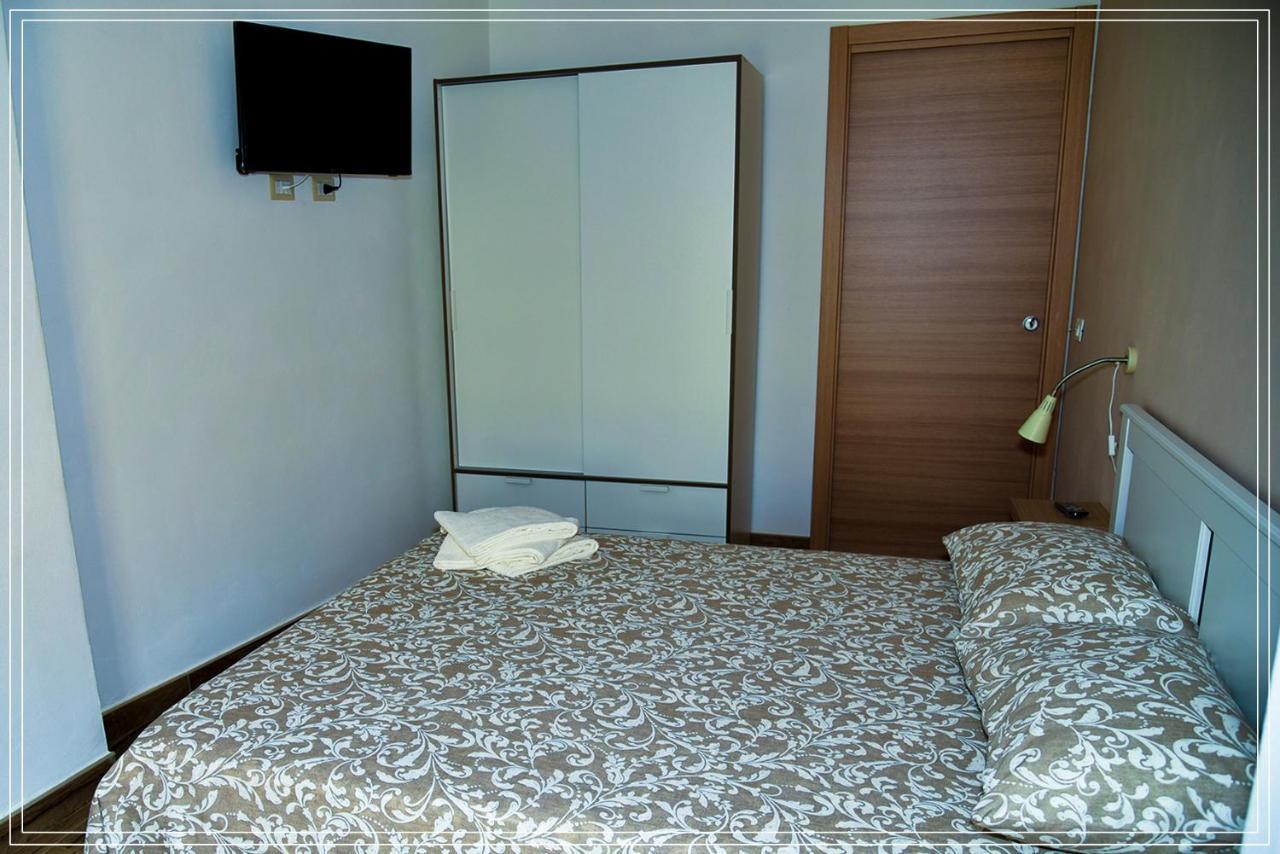 B&B Sicily Porto Empedocle Extérieur photo