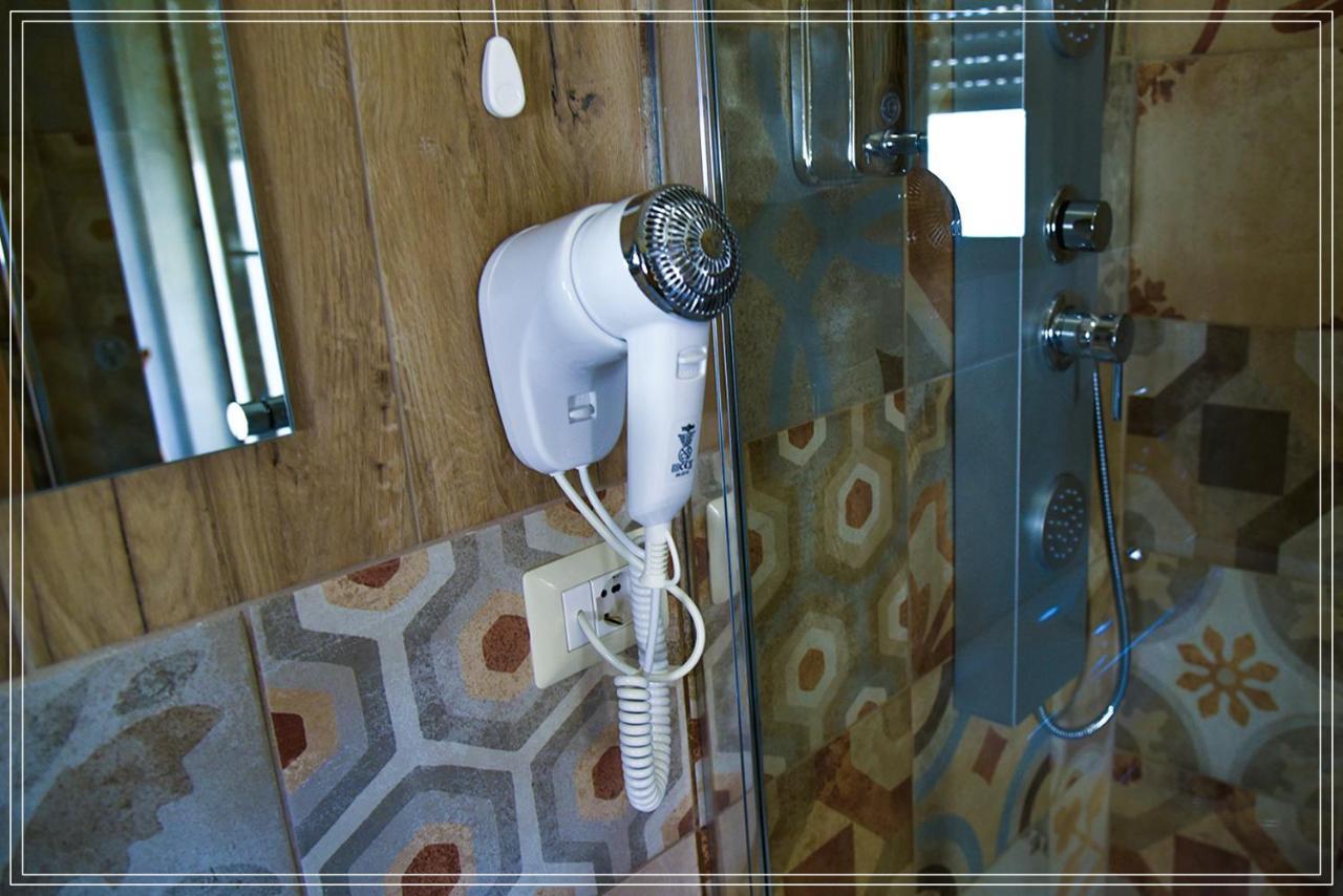 B&B Sicily Porto Empedocle Extérieur photo