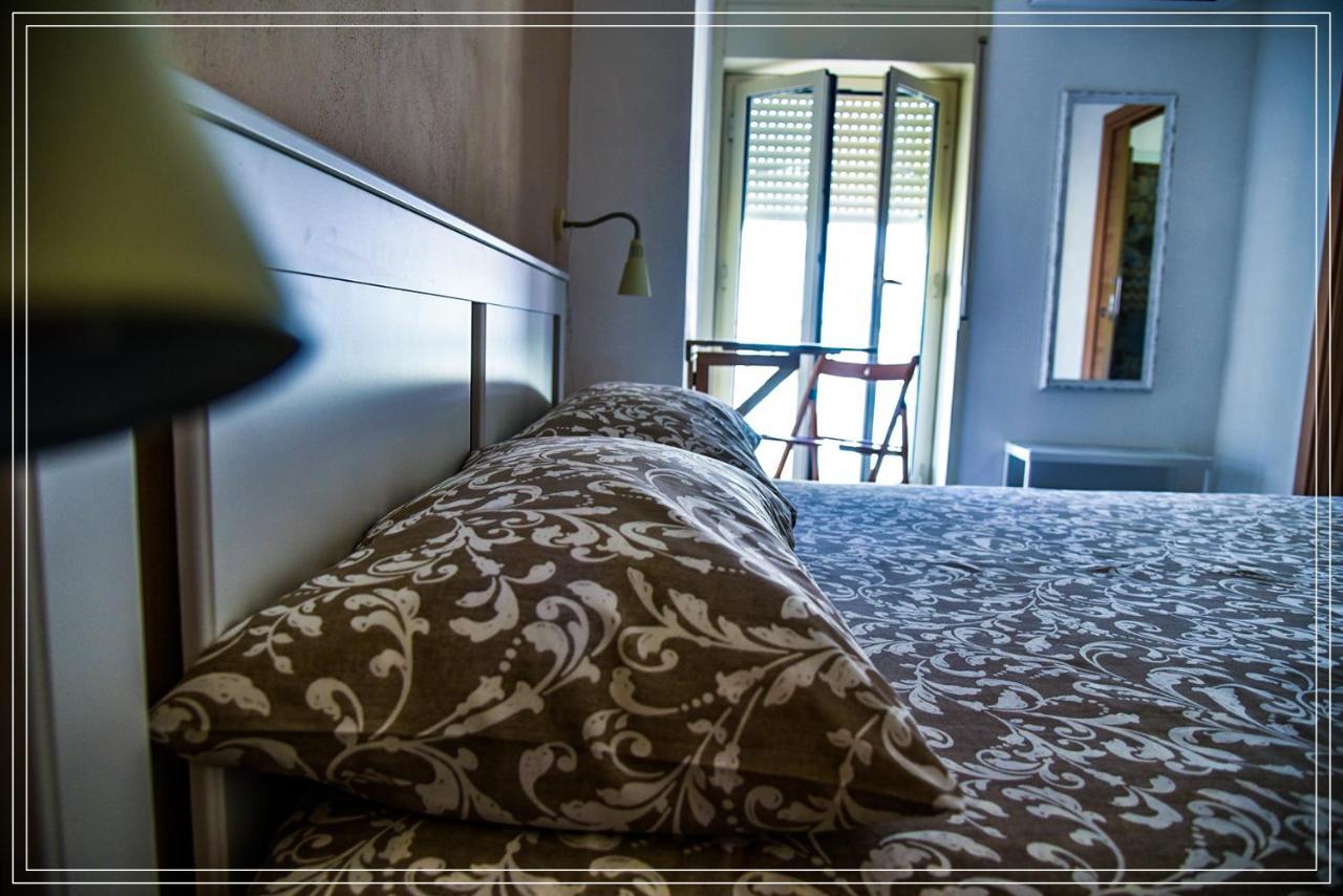 B&B Sicily Porto Empedocle Extérieur photo