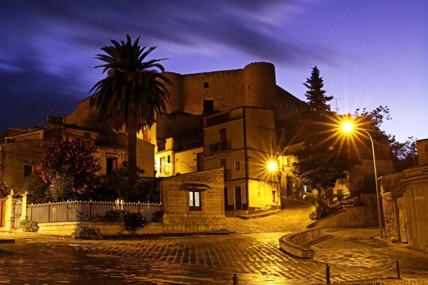 B&B Sicily Porto Empedocle Extérieur photo