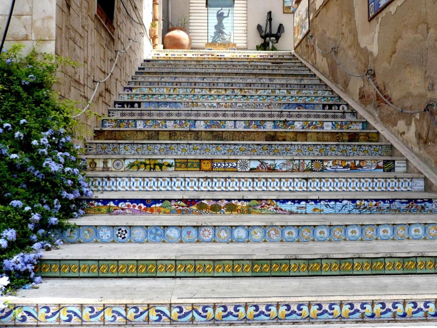 B&B Sicily Porto Empedocle Extérieur photo